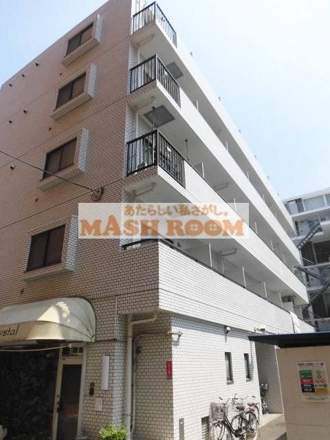 ライオンズマンション方南町駅前