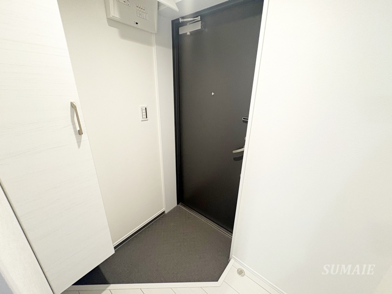 Monologueの玄関|玄関です☆