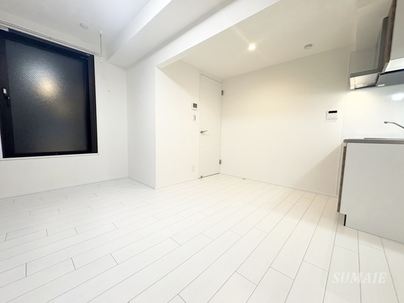 Monologueの居間・リビング|リビングです☆