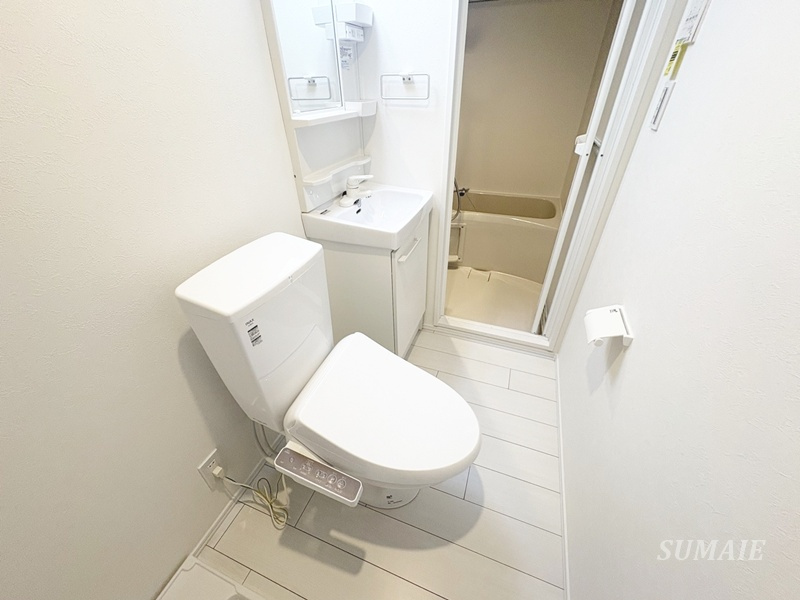 Monologueのトイレ|トイレです☆