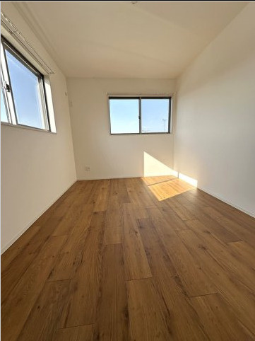 ココテラス一條【キャッシュバック対象物件】の内装|同社施工の類似物件の画像です。