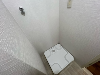 【居間・リビング】 | ドゥエル志紀 | 居間です