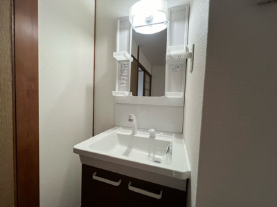 【キッチン】 | ドゥエル志紀 | キッチンでお料理をお楽しみください