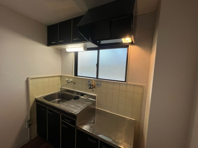 【洗面所】 | ドゥエル志紀 | 忙しい朝には欠かせない洗面所です