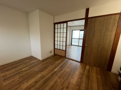 【浴室】 | ドゥエル志紀 | お風呂で日々の疲れを落としましょう