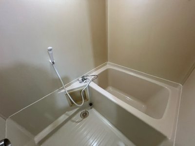 【洋室】 | ドゥエル志紀 | 広々とした洋室です