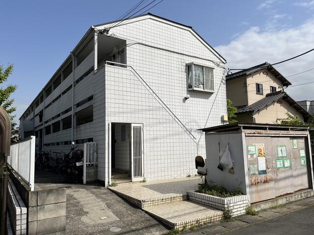 サンポップ新松戸