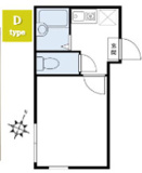 サンフォート小岩の画像