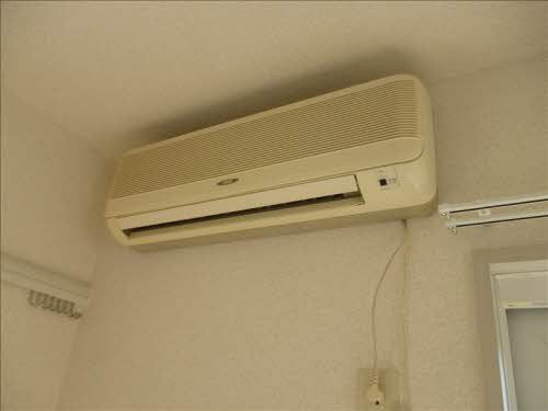 オーロハウス Ｂの設備