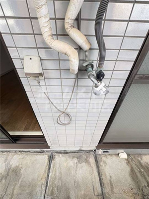 【設備】 | 正岡マンション