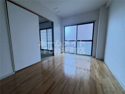 【寝室】 | 正岡マンション