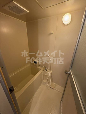【浴室】 | 正岡マンション