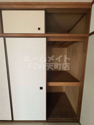 【収納】 | 正岡マンション
