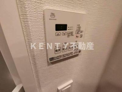 【設備】 | Ｇａｒｄｅｎ　Ｘａｖｉｓ南蒲田