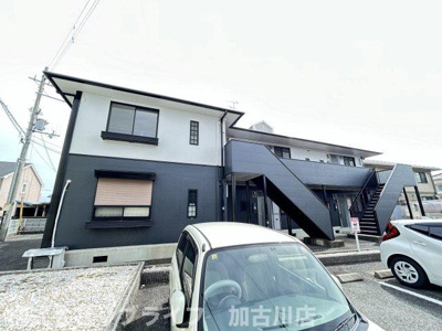 【外観】 | サンライフ雅