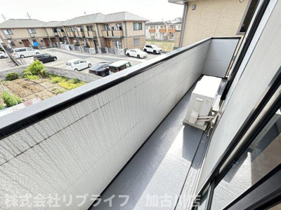 【バルコニー】 | サンライフ雅