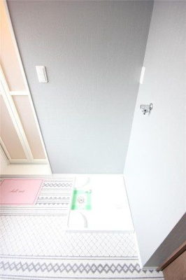 【設備】 | メゾンエトワール