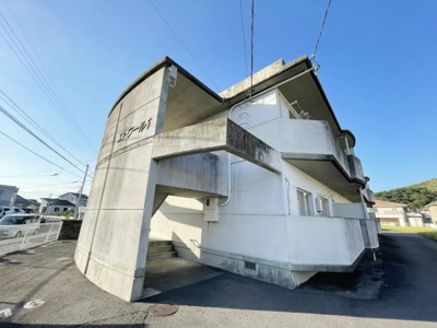 【外観】 | メゾンエトワール