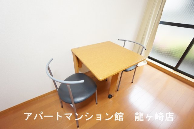 レオパレスプレミールの設備