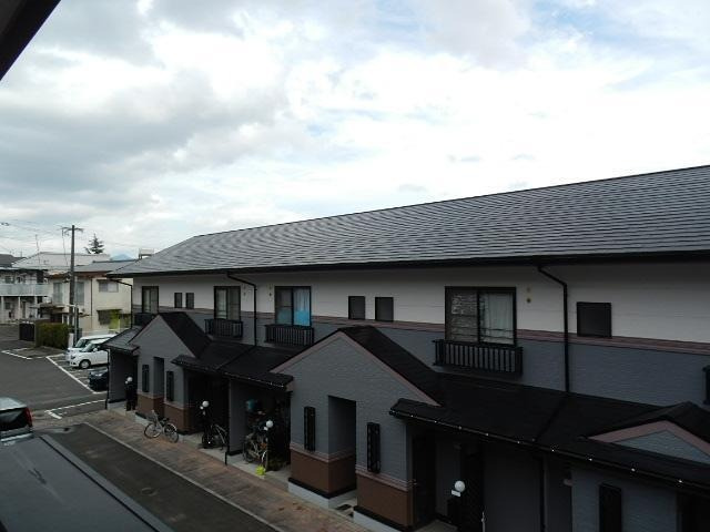 福岡市南区若久５丁目のアパートの外観|物件の画像13