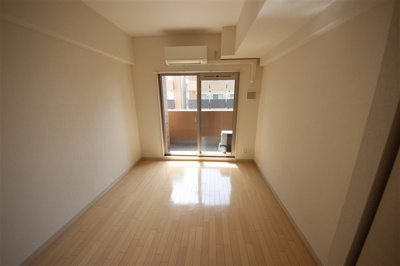 【居間・リビング】 | プレサンス上町台東平