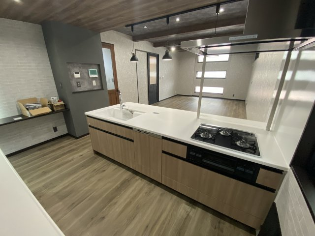 グラッド・タウンニュー三箇5丁目（建築条件付き土地）の完成予想図|■弊社の様々なパターンからお選び頂けます♪♪
※一部オプション追加有り