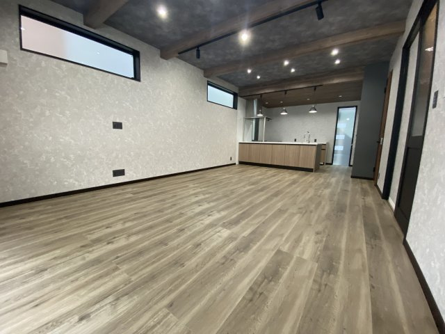 グラッド・タウンニュー三箇5丁目（建築条件付き土地）の完成予想図|■弊社の様々なパターンからお選び頂けます♪♪
※一部オプション追加有り