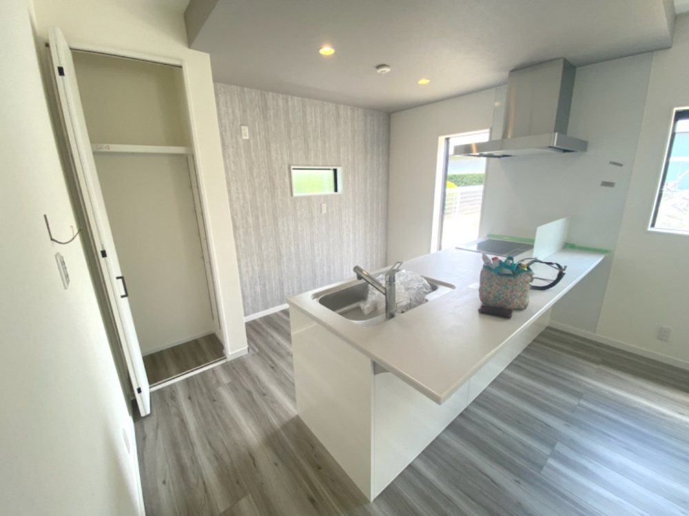 グラッド・タウンニュー三箇5丁目（建築条件付き土地）の完成予想図|■弊社の様々なパターンからお選び頂けます♪♪
※一部オプション追加有り