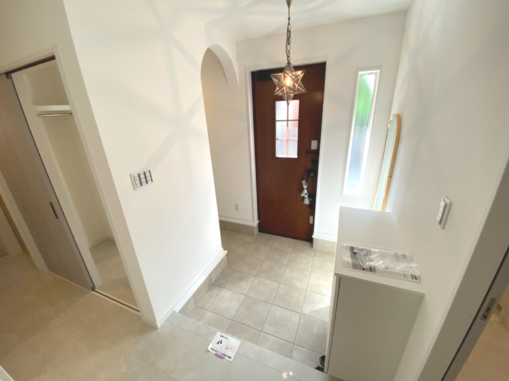 グラッド・タウンニュー三箇5丁目（建築条件付き土地）の完成予想図|■弊社仕様の様々なパターンからお選び頂けます♪♪
※一部オプション追加有り