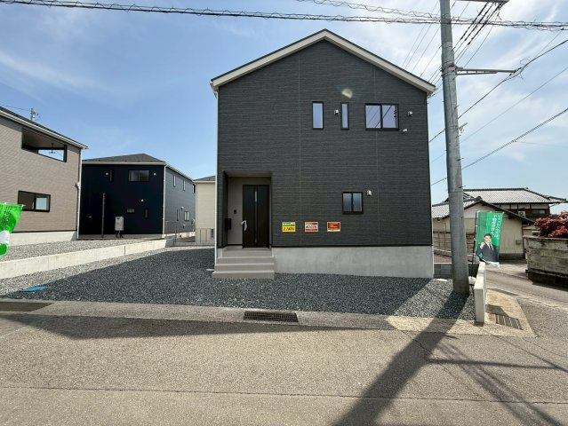 新築戸建　富士市増川　第3　全5棟　2号棟