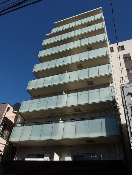 セ・マニフィーク月島