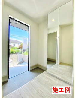 【その他】 | 平塚市御殿4丁目  4号棟 2期