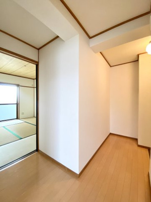 【内装】 | ヴィラ湯浅