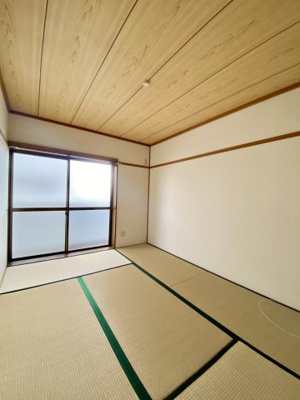 【和室】 | ヴィラ湯浅