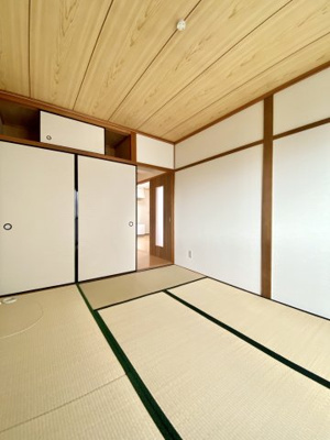 【和室】 | ヴィラ湯浅