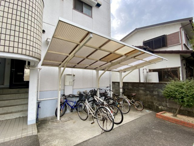 【その他共用部分】 | ヴィラ湯浅