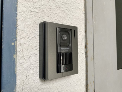 【セキュリティ】 | ヴィラ湯浅