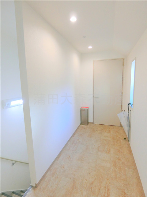 ポウドカープエムのその他共用部分