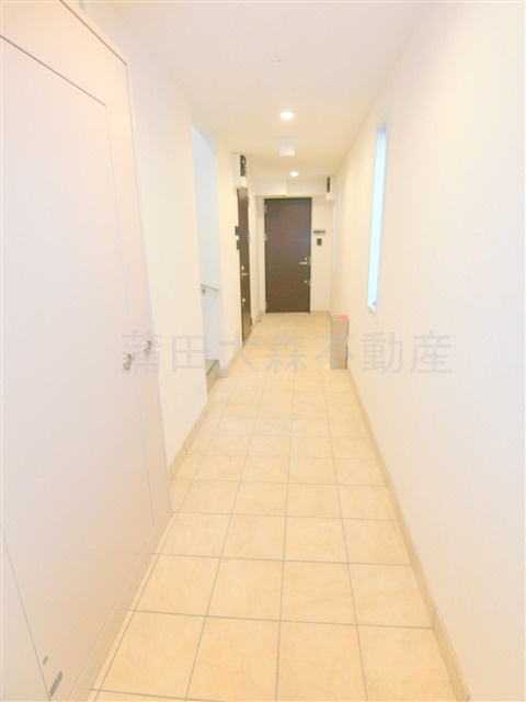 ポウドカープエムのその他共用部分|共有部分