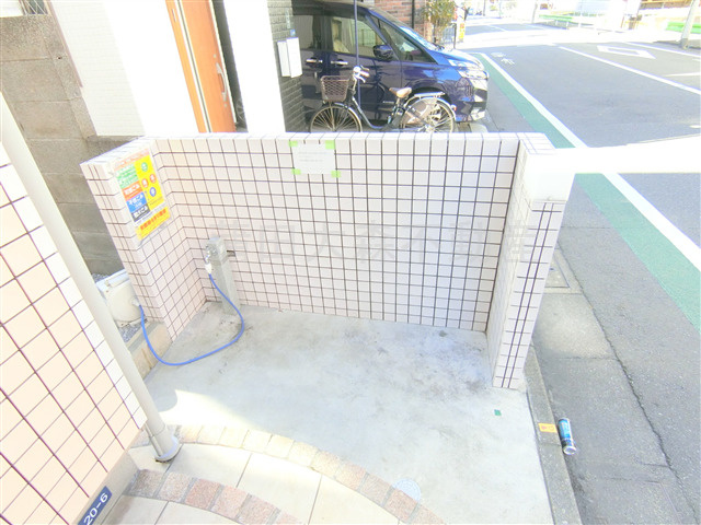 ポウドカープエムのその他共用部分|共有部分