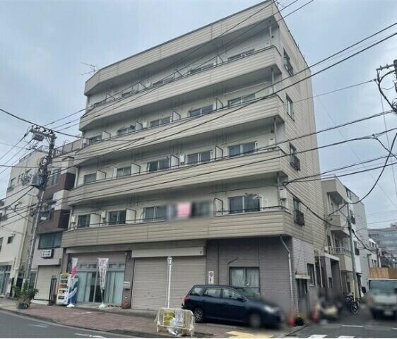 ソリューション門前仲町の画像