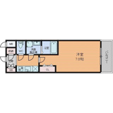 レジデンス大阪レトログラードの画像