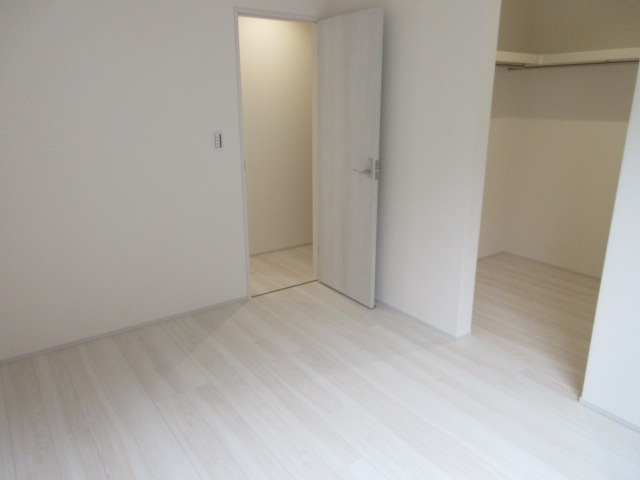 【仲介手数料無料】新築戸建　深谷市田中791-1（全3棟）の洋室