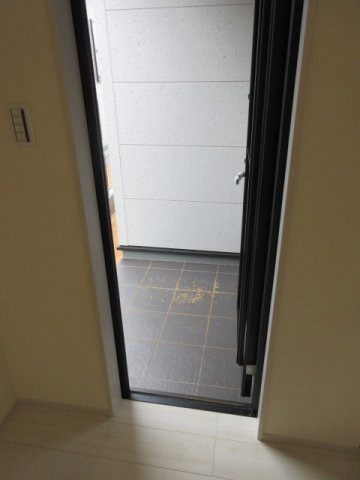 【仲介手数料無料】新築戸建　深谷市田中791-1（全3棟）のキッチン