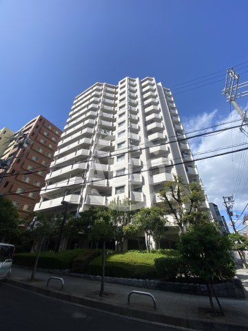 ハイネス上本町　真田山小学校区の外観|ハイネス上本町　外観