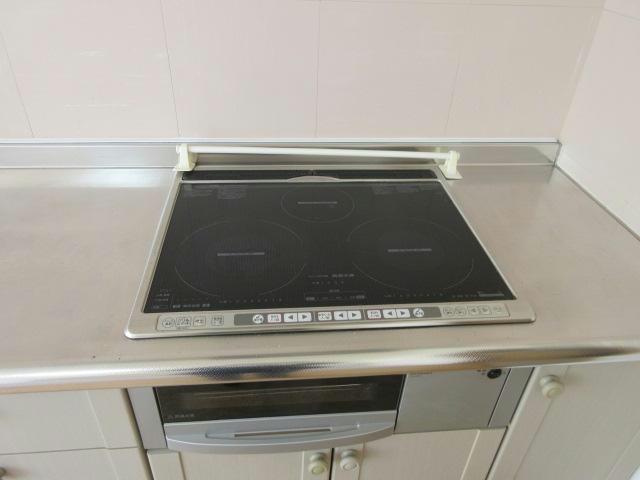 フレグランスルームBのキッチン