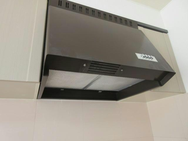 フレグランスルームBのその他