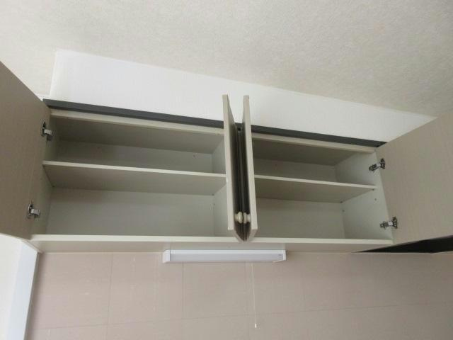 フレグランスルームBのキッチン