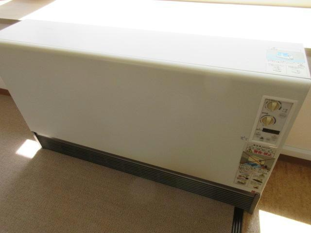 フレグランスルームBの設備