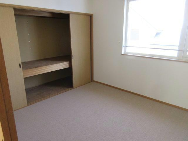 フレグランスルームBの居間・リビング